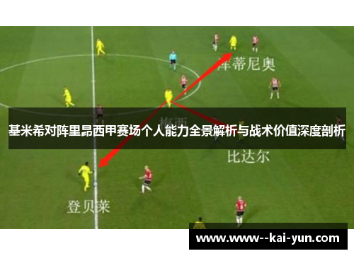 基米希对阵里昂西甲赛场个人能力全景解析与战术价值深度剖析